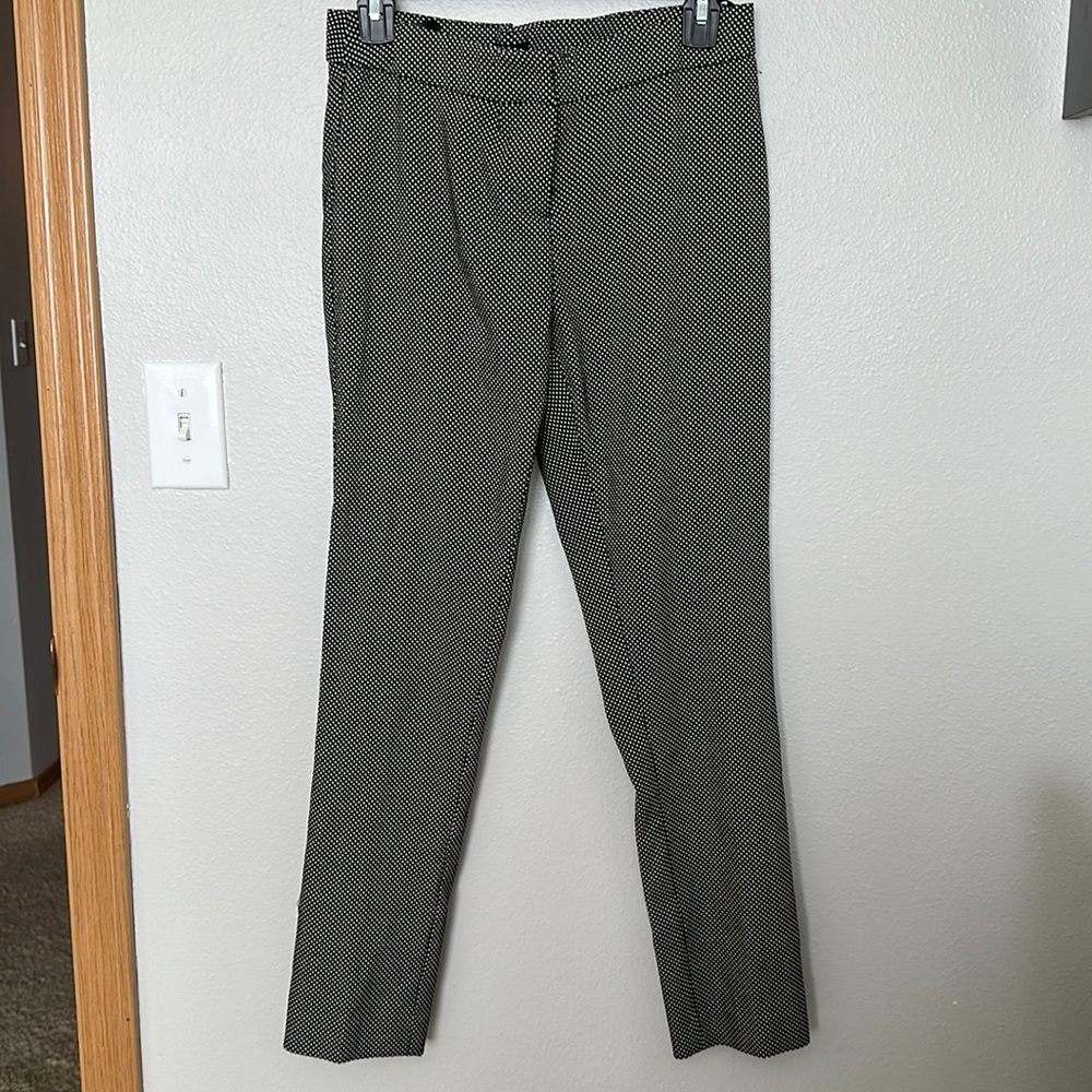 Women’s dress pant. Size 4